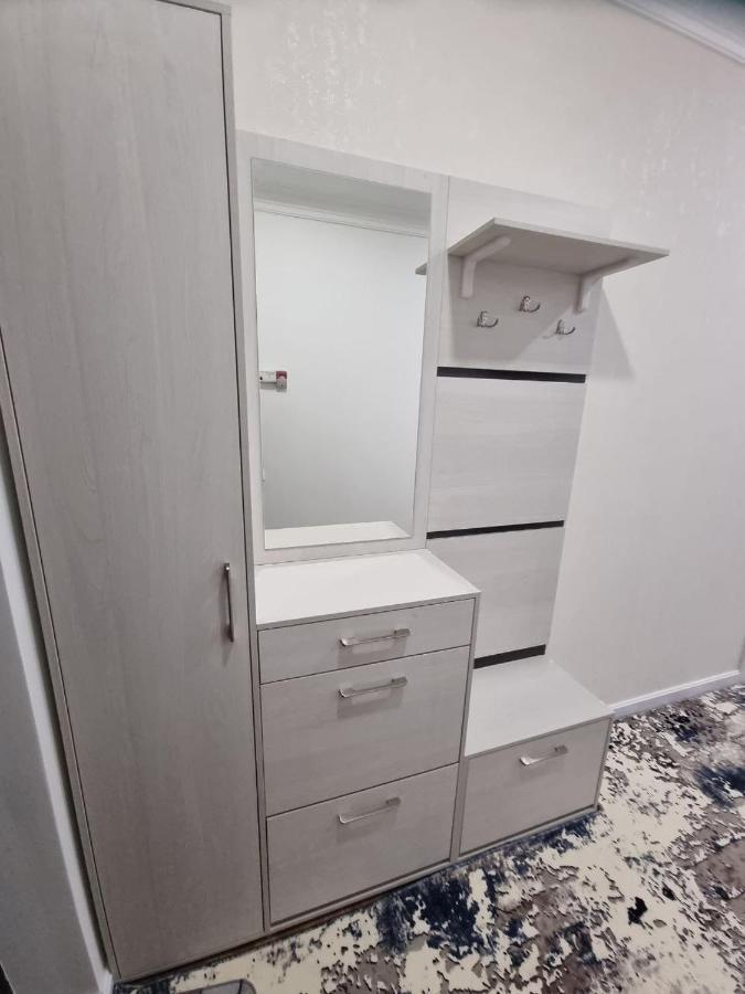 Квартира В Аренду Ташкент Екстериор снимка